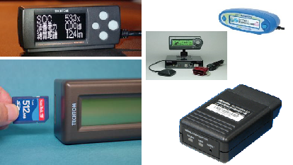 株式会社テクトム　会社案内