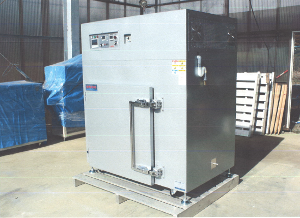 恒温除湿乾燥器『TH型』