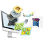 Composite Material Forming Analysis Modeling Tool 'J-Composites'