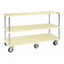 Six-Wheel Free Rack Wagon / Model Number M350D-1510IS