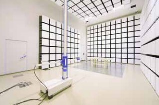 EMC試験『防衛・航空・宇宙EMC』