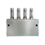 Dual Line Centralized Lubrication System "DV Type Distribution Valve"
