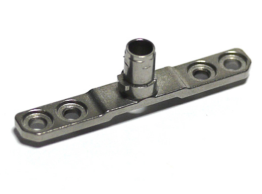 製品事例紹介【携帯電話用ジョイント（１）】