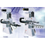 Vertical Injection Molding Machine Servo-Driven Take-Out Robot 'VH Series'