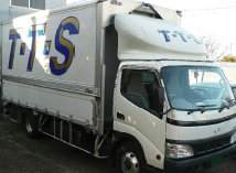 ステッカー製作サービス