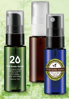 ボトル『TOB ミニサイズシリーズ』