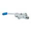 Foot pedal, single type / mixing type