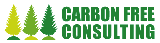 カーボンフリーコンサルティング株式会社　会社案内