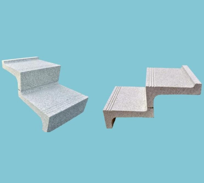 階段ブロック『KCSRシリーズ』