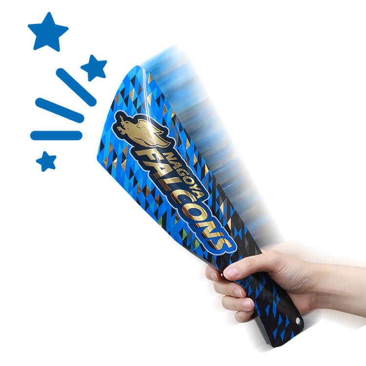 ハンドクラッカーソード