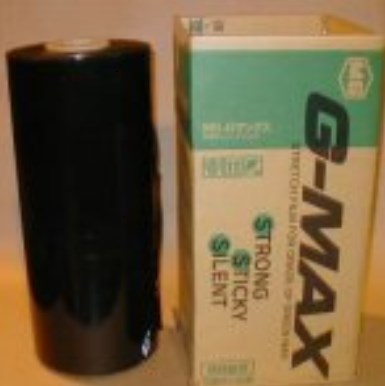 牧草用ストレッチフィルム『MG-Gマックス』