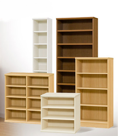 オープンフリーラック  『AR/NC エースラック/カラーラック』