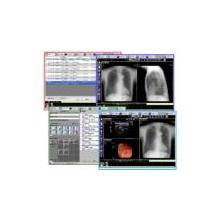 DICOM画像表示用　ビューアーソフト　LiberView