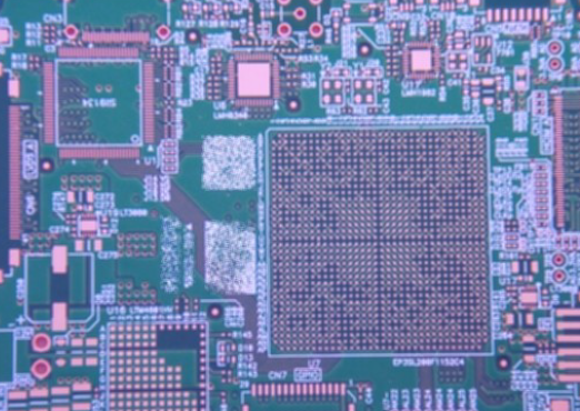プリント配線板　デザインサービス