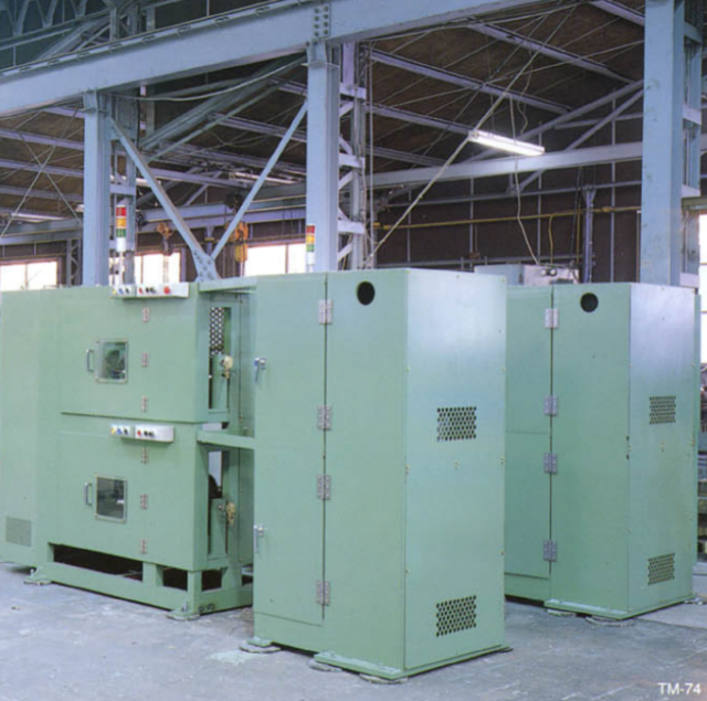 極細線製造装置