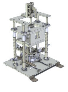 FA機器　試作・量産サービス