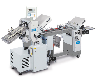 添付文書折機（枚葉式）FA35/6-6Kバリアブル