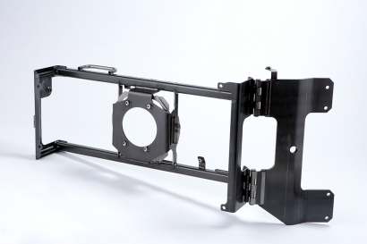 板金加工サービス