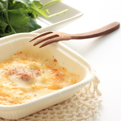 押出ラミネート製品（食品容器）