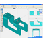 3D Modeling Software SHARK LT Ver8.0