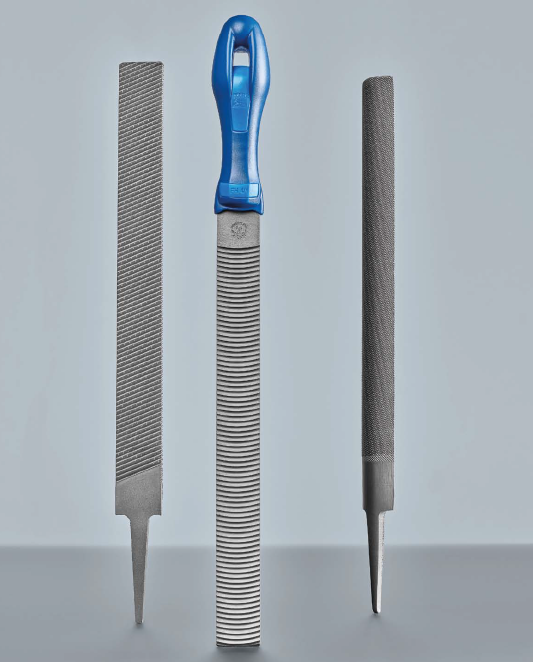 PFERD（フェアード） やすり