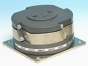 マイクロパーツフィーダ 　本体/YSVシリーズ