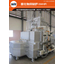 Oxide Suppression Furnace - Aluminum Melting Holding Furnace - SMH Series