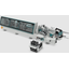 One-Sided Linear Edge Bander "Rover Edge Pro S"