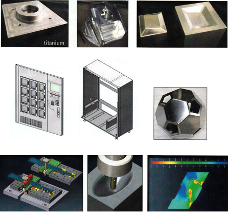 株式会社親和製作所　事業紹介