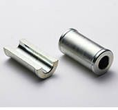 冷間・熱間・プレス・切削加工サービス