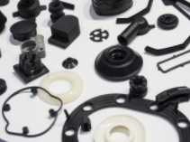 ゴム製品　成形加工サービス