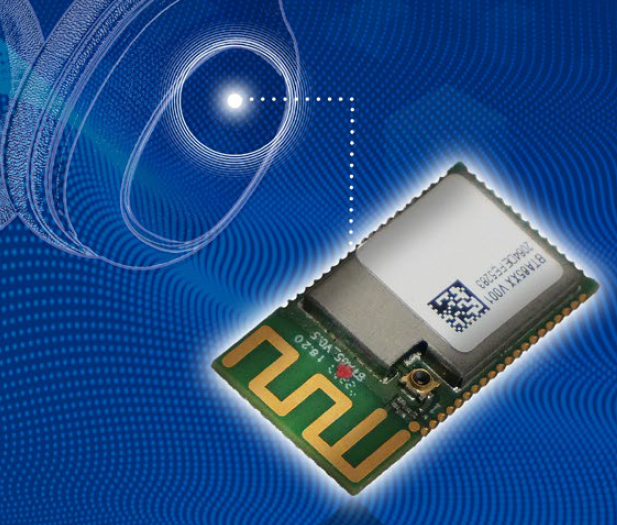 Bluetoothオーディオモジュール『BTA65X』