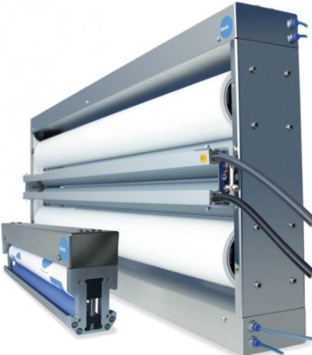 クリーナー『SLn/SLmax』