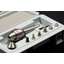 Interchangeable rotating center MT3