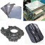 Molding process of carbon fiber reinforced thermoplastic resin (CFRTP).