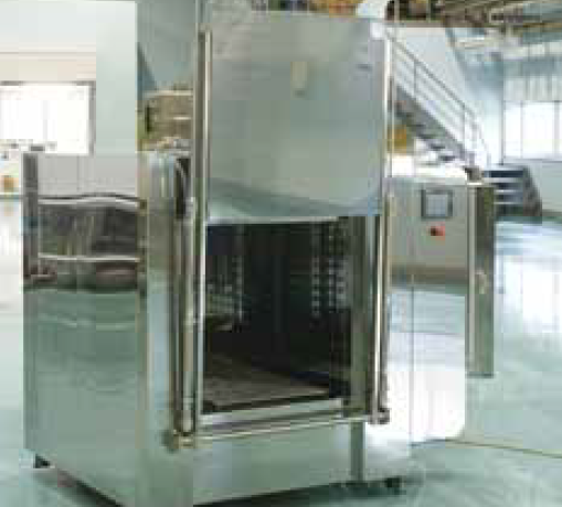 レジストインク高速硬化装置『DEON』