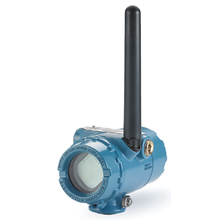 Rosemount 702 ワイヤレスディスクリート伝送器