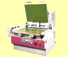 高周波木工機　板剥ぎ・枠組み・縁貼り加工