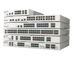 セキュリティスイッチTiFRONT導入事例　株式会社東計電算様