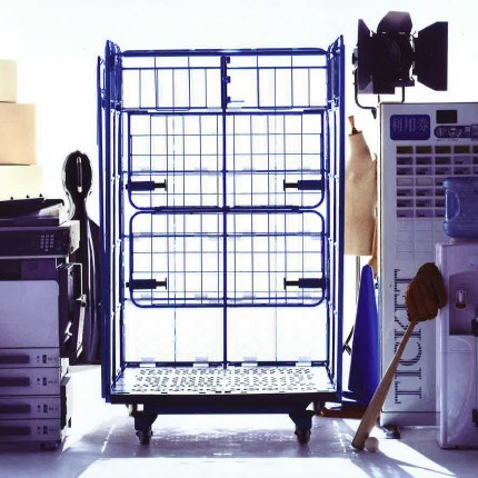 『JITBOXチャーター便』