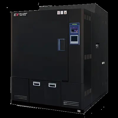 恒温恒湿槽・恒温槽『エクセレントシリーズ』※20℃/分タイプ コスモピア