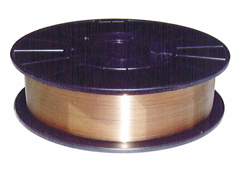 半自動溶接ワイヤ　「EC-YGW16」