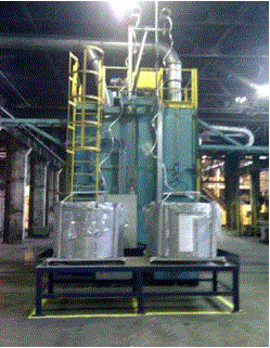 PWTワイヤーフィーダーシステム