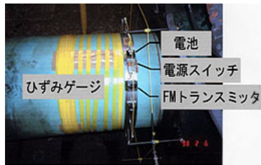 回転機械の振動計測と解析技術