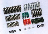 バネ・ばね・スプリング　設計加工サービス