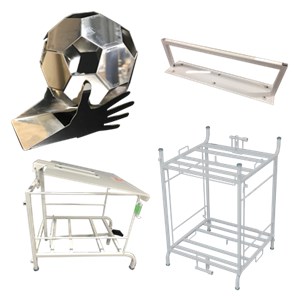 【製作実績】OEM什器