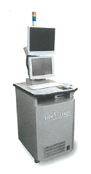 印刷品質検査装置『BOTH Σ SENSOR』※各種資料進呈中