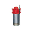 Tsurumi Manufacturing Co., Ltd. Submersible Turbine Pump NTJ Type