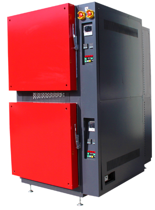 2段積み空式恒温槽『HS-AY0001』