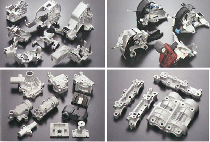 株式会社ケーエスディー　事業紹介
